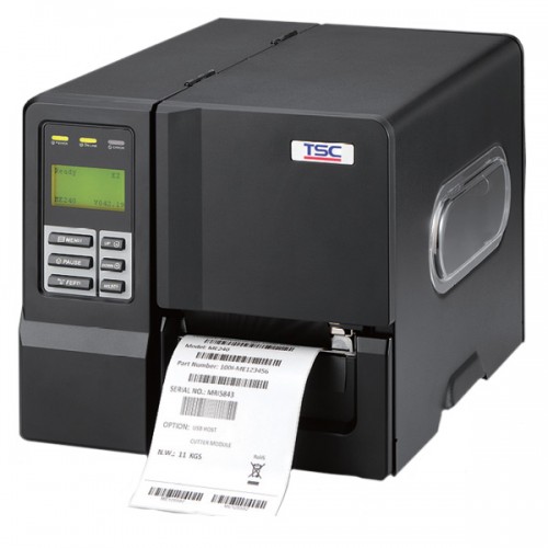 TSC ME240 - ME340 Barkod Yazıcı